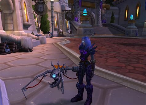 Underlight angler bfa Hi guys i'm new in WoW i start play before BFA patch when i leveling my character BFA come my question is Underlight Angler Legion Fishing pole how can i get it i not see soon explain or something
